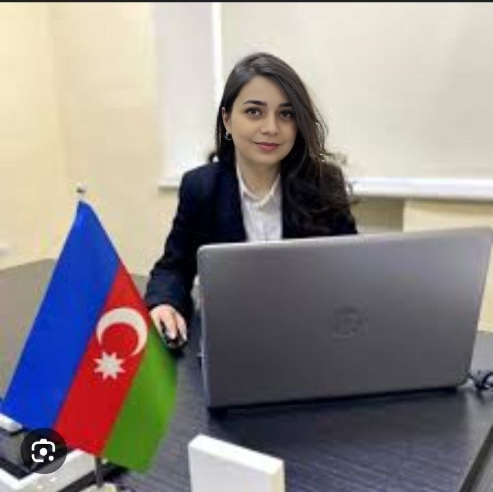 Pedaqoq, tərcüməçi Mahirə Atakişiyeva: "Hər bir tələbəmə individual yanaşmağa çalışıram"