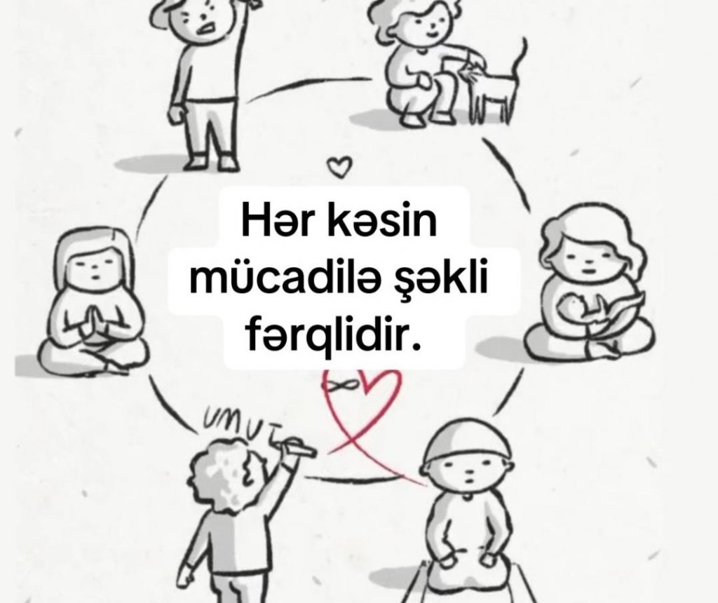 Məşhur psixoloqdan maraqlı açıqlamalar