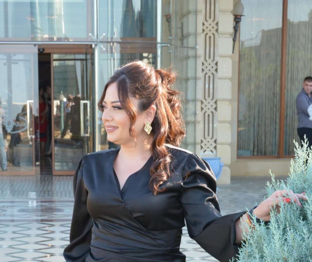 Pedaqoq-psixoloq Könül Akifqızı: "Nə vaxtsa insanlara bir psixoloq olaraq faydalı olacağım ağlıma gəlməzdi"
