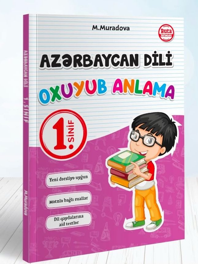 Pedaqoq Mehparə Muradova: "Yaradıcı, ədalətli və effektiv tədris mühiti yaratmağa çalışıram"