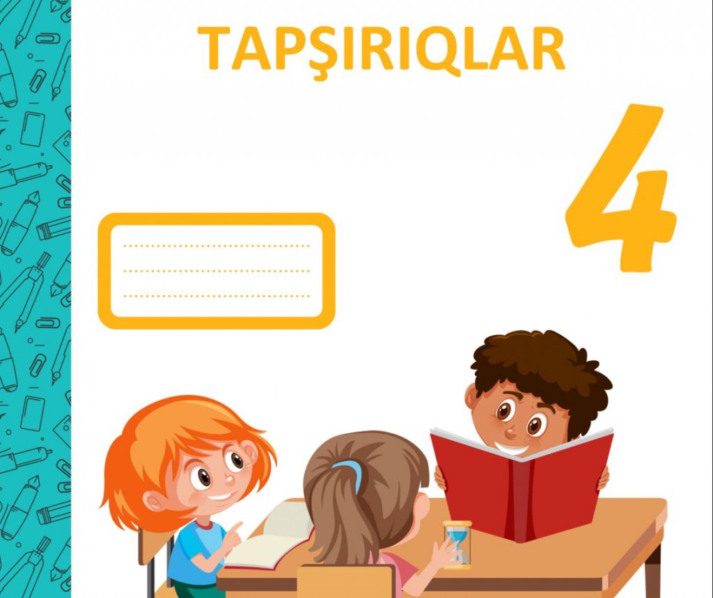 Pedaqoq Mehparə Muradova: "Yaradıcı, ədalətli və effektiv tədris mühiti yaratmağa çalışıram"