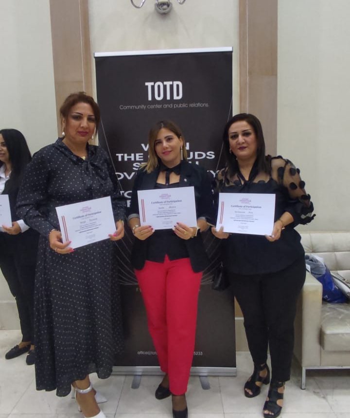 Pedaqoq Arzu Qurbanova: "Uşaqların təhsil alması, savadlı olması bizim əsas məqsədimizdir"