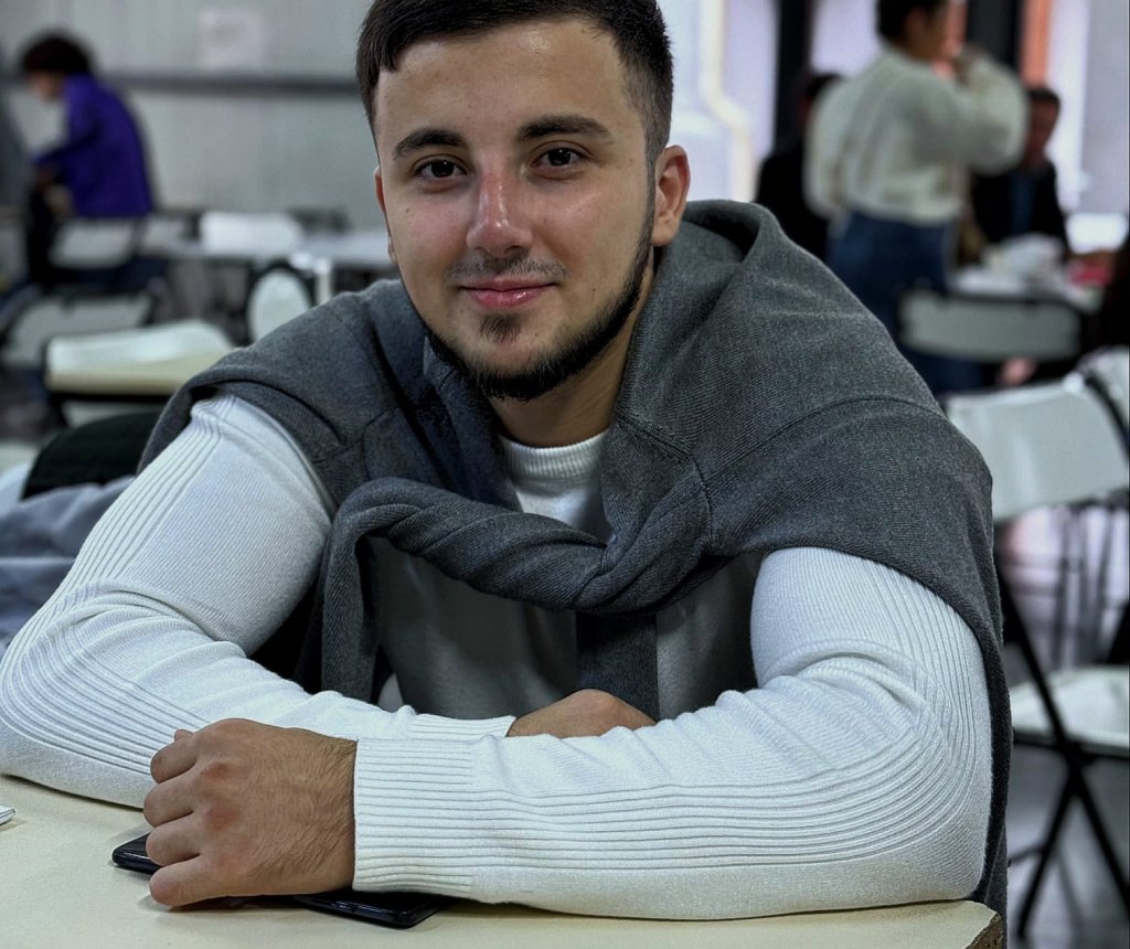 Müalicəvi idman mütəxəssisi Fərid İsmayılov: \"Bu işə bu qədər məhəbbətimin olacağı ağlıma gəlməzdi\"
