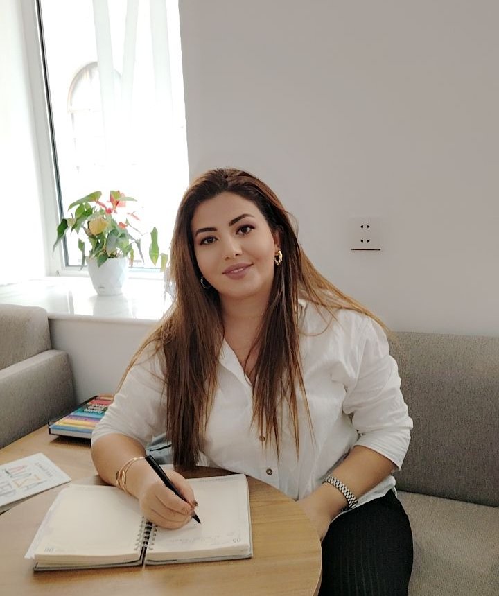"Siberian Wellness" şirkətinin profi və məsləhətçisi Lalə Ağakişiyeva: "Həyatımın bu dərəcədə dəyişə biləcəyi ağlıma gəlməzdi"