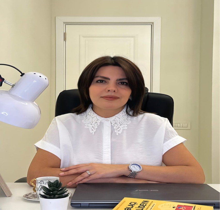 Klinik psixoloq Zəhra Hüseynzadə kimdir?