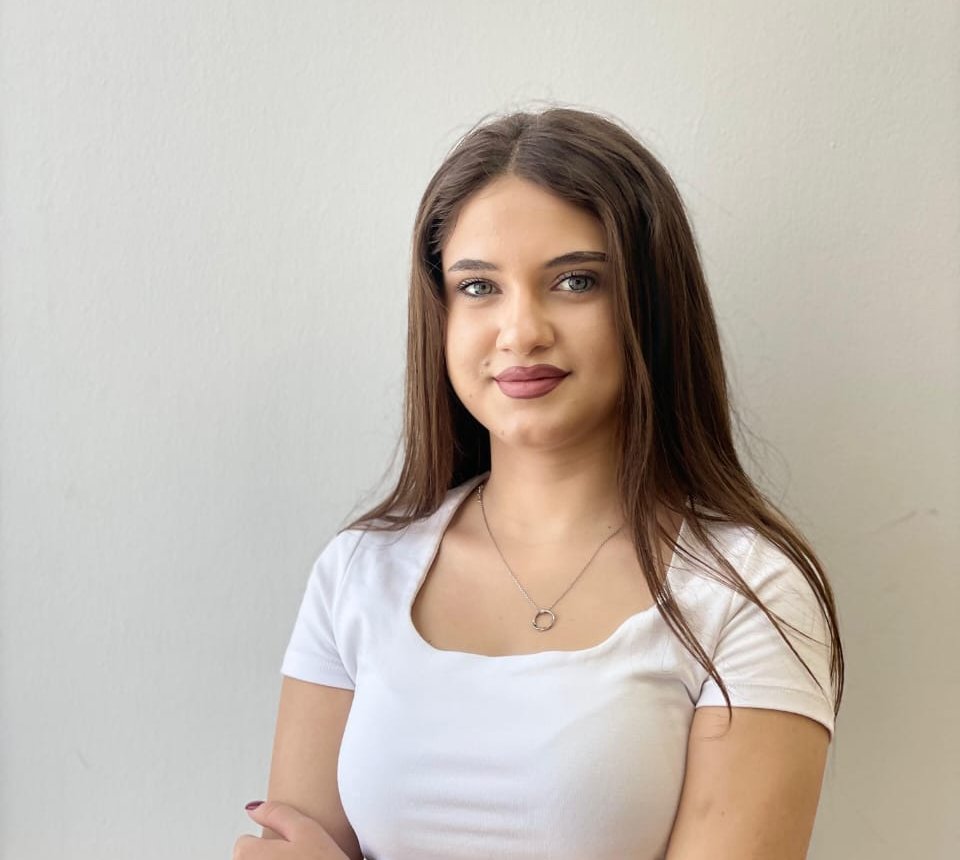 Pedaqoq Elnaz Miriyeva: "Peşəmi bu dərəcədə sevəcəyim ağlıma gəlməzdi"