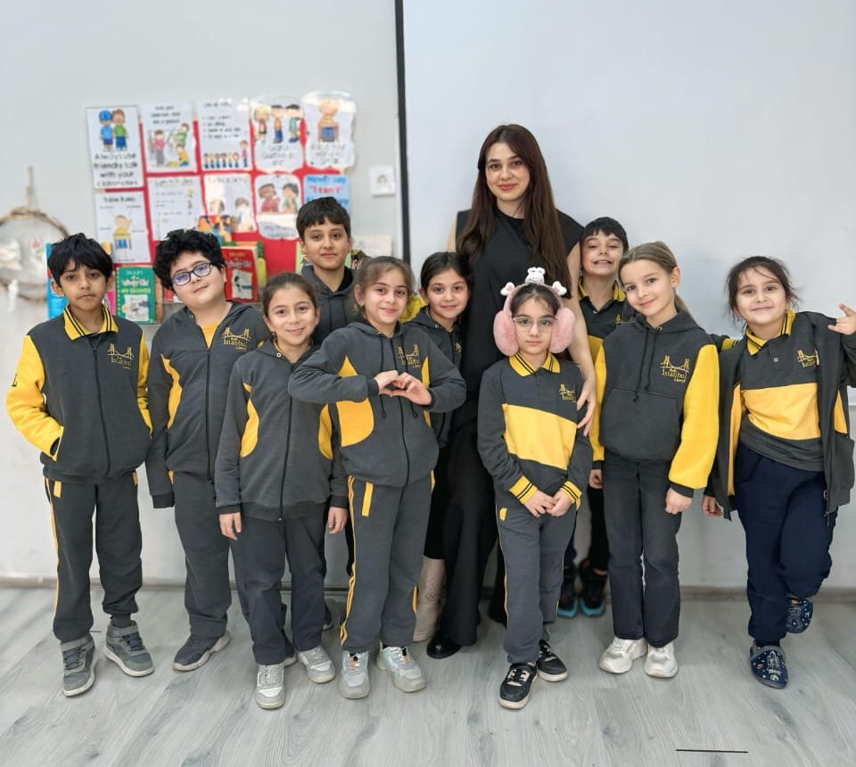 Azərbaycan dili və Ədəbiyyat müəllimi Sevil Əhmədova: "Mənim üçün hər şagird bir fərd, bir dünyadır"