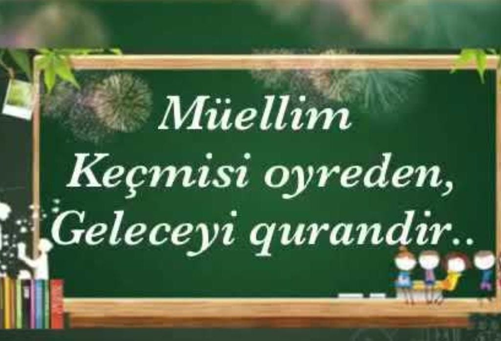 Pedaqoq Turan Məmmədova: "İş prinsipim gördüyüm işin yüksək nəticəsini əldə etməkdən ibarətdir"