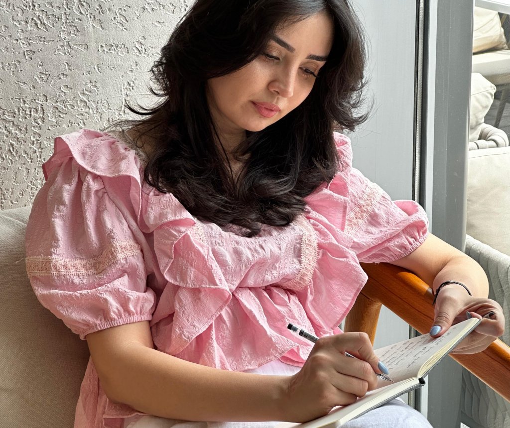 Peşəkar ingilis dili müəllimi Nübar Əkbarzadə: "Hər tələbə mənim üçün unikal bir hekayədir"