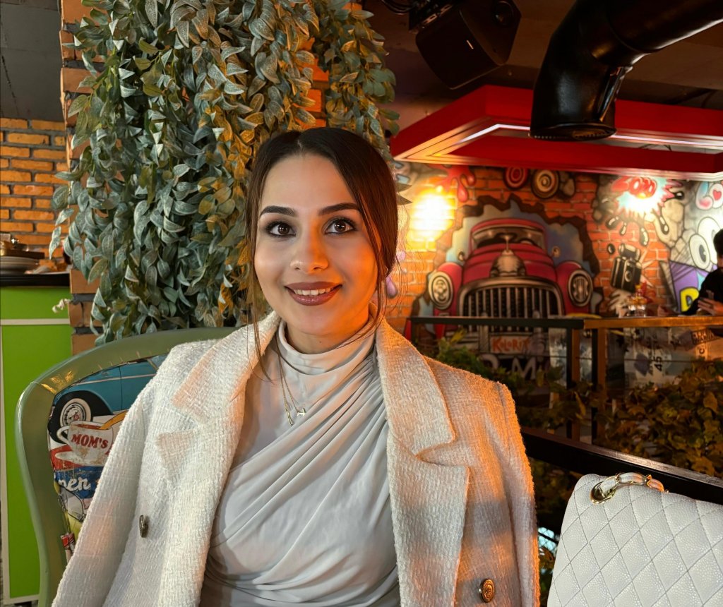 \"Henz Travel\"in direktoru Aytən Tağıyeva: \"İş prinsipim müştəri məmnuniyyətini ön planda tutmaqdan ibarətdir\"