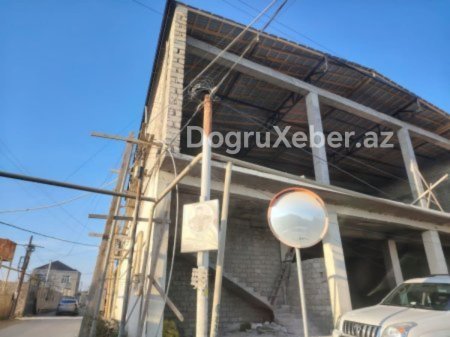 Elşən Salahov Xəzər rayonunu QARIŞ-QARIŞ SATIB... -AY BƏRƏKALLAH...