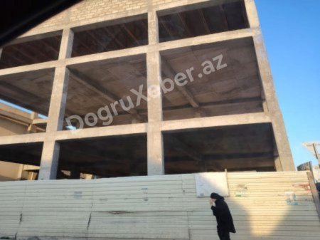 Elşən Salahov Xəzər rayonunu QARIŞ-QARIŞ SATIB... -AY BƏRƏKALLAH...