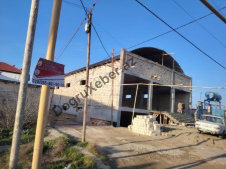 Elşən Salahov Xəzər rayonunu QARIŞ-QARIŞ SATIB... -AY BƏRƏKALLAH...