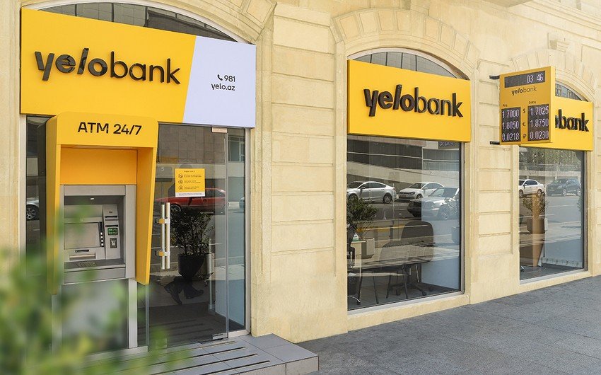 “Yelo Bank”da müştərinin çənəsini sındıran müdir tapıldı - FOTOFAKT