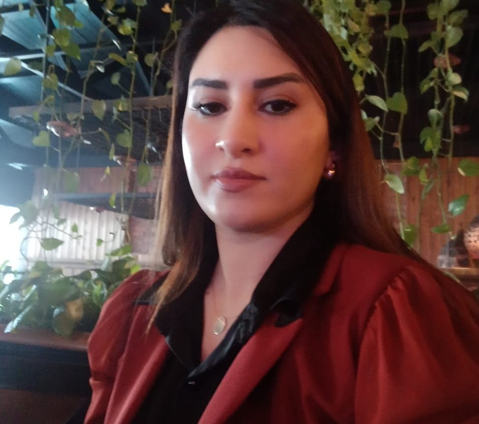 Təlimçi-Psixoloq Leyla Əhmədova narsisizm xəstəliyindən danışdı