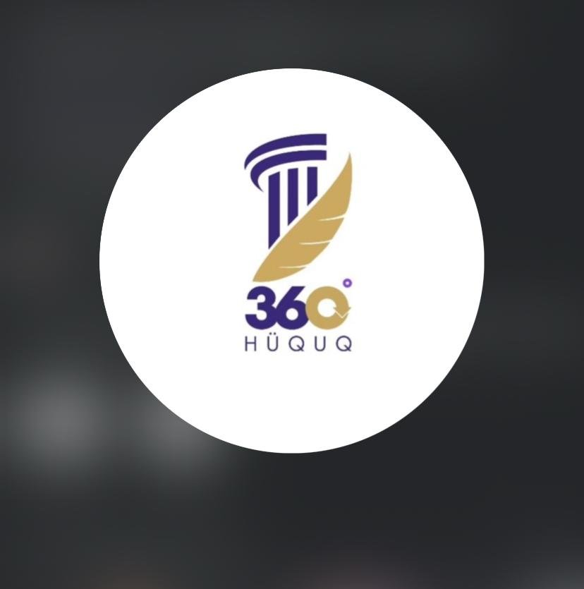 "Hüquq360" mobil tətbiqi istifadəçılərə təqdim olunub