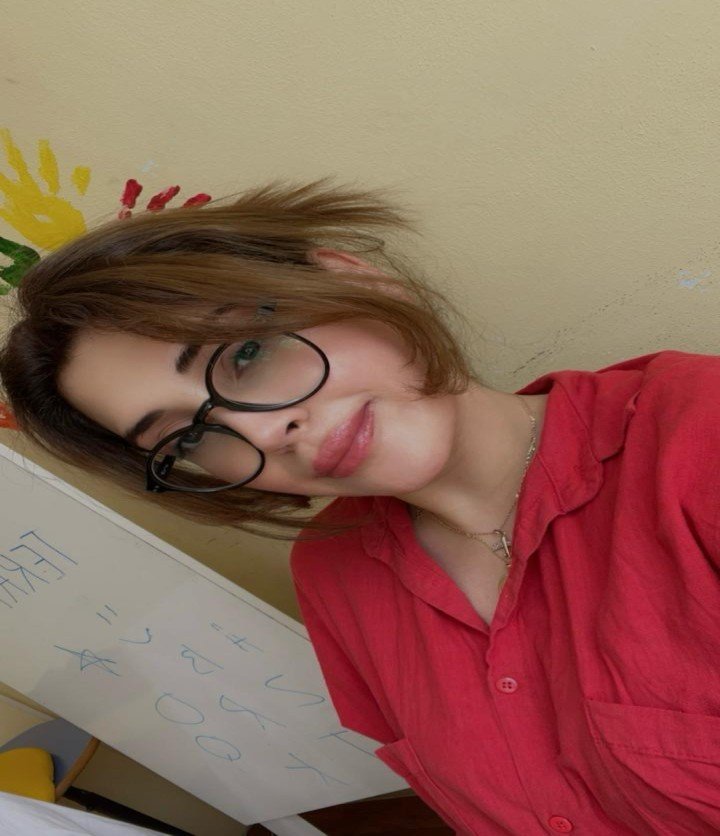 Defektoloq-loqoped, şüuraltı terapist Sevgi Fətəli nitq inkişafı ləngiməsindən danışdı