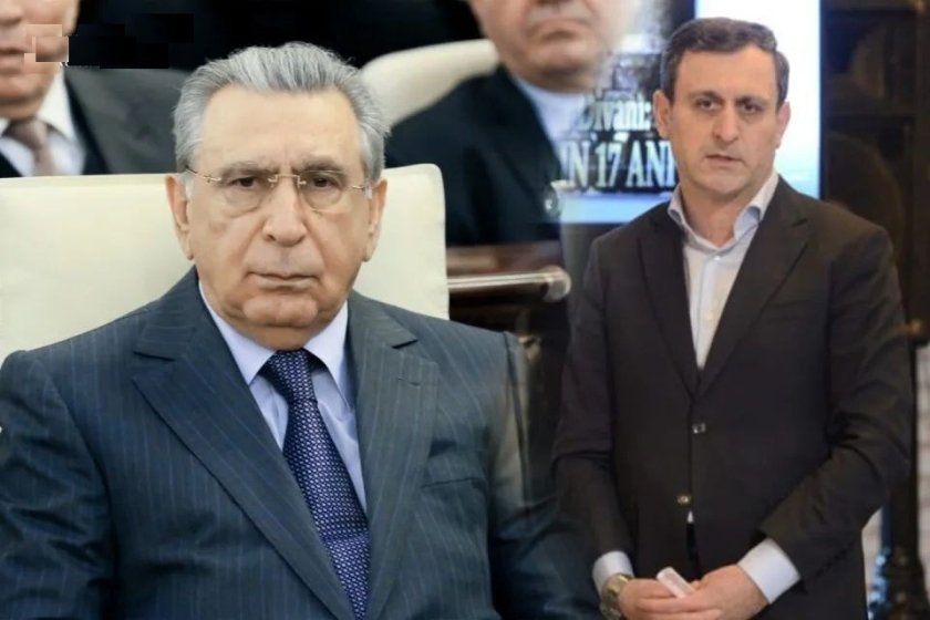 Eldar Mahmudov-Ramiz Mehdiyev yolundan keçən partiya sədri: Aydəm İsmaylov niyə Adəm Bakuvi oldu?