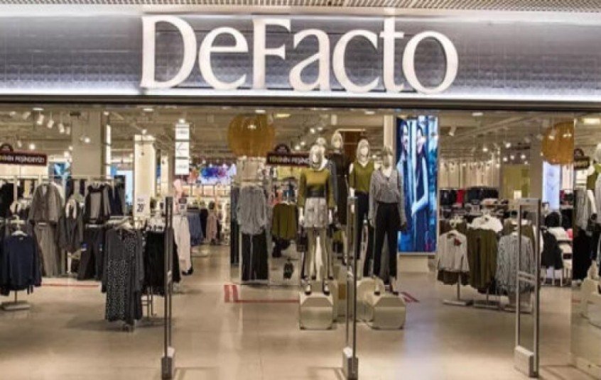 “Gənclik Mall”da “Defacto” mağazası müştəriləri belə aldadır