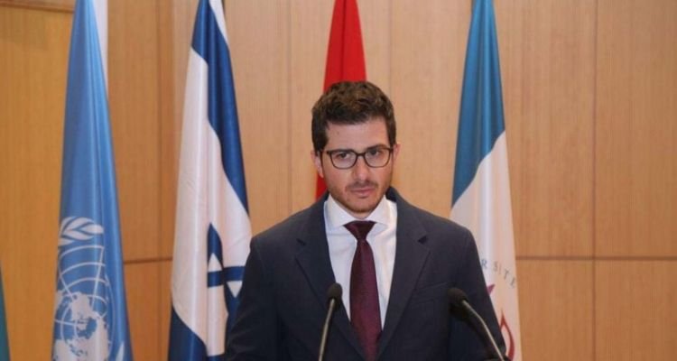 Səfir: Azərbaycan Yaxın Şərq regionunda mühüm rol oynayır
