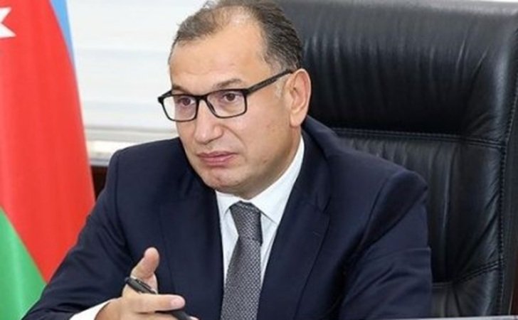 Sahib Məmmədovun onlayn \"putyovka biznesi\" - Möhbalıyev yolu gedir