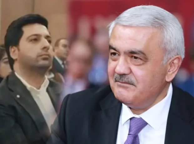 Rövnəq Abdullayevin “KÜRƏKƏN KARTI”