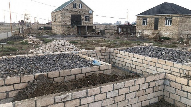 Sabunçu rayonunda tikintilər üçün qiymətlər artırılıb? Ramil Əliyevin yeni tələbi….