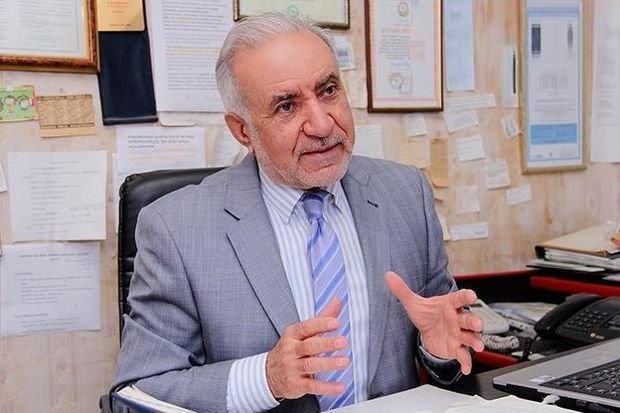 “Özsüt” də həşaratlara qarşı hansı tədbir görülür?