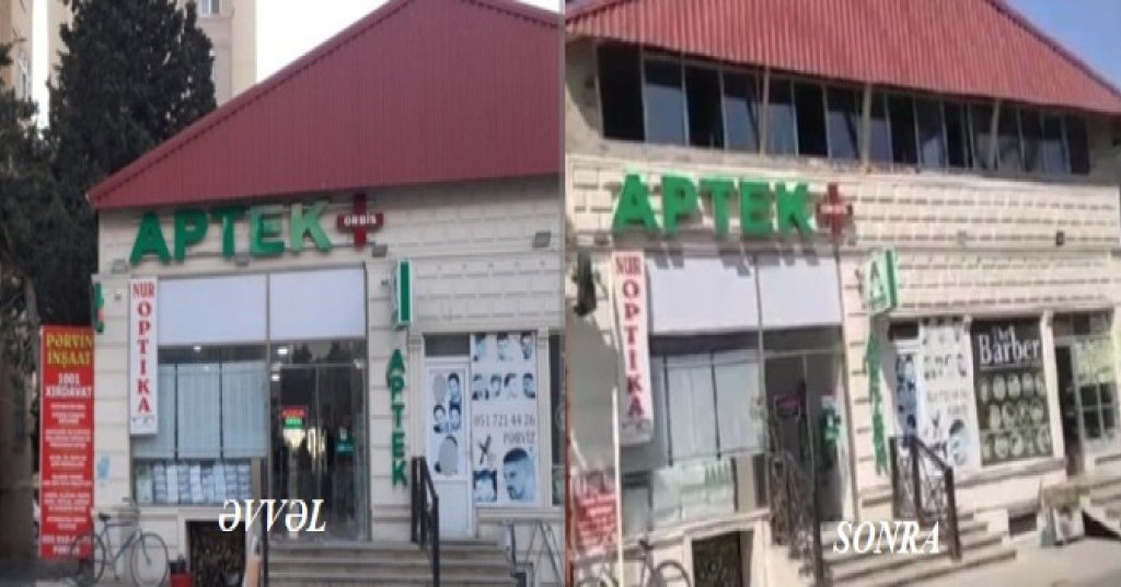 Paytaxtda hansı məmur “MÖCÜZƏ” yarada bilir?-Fotofakt