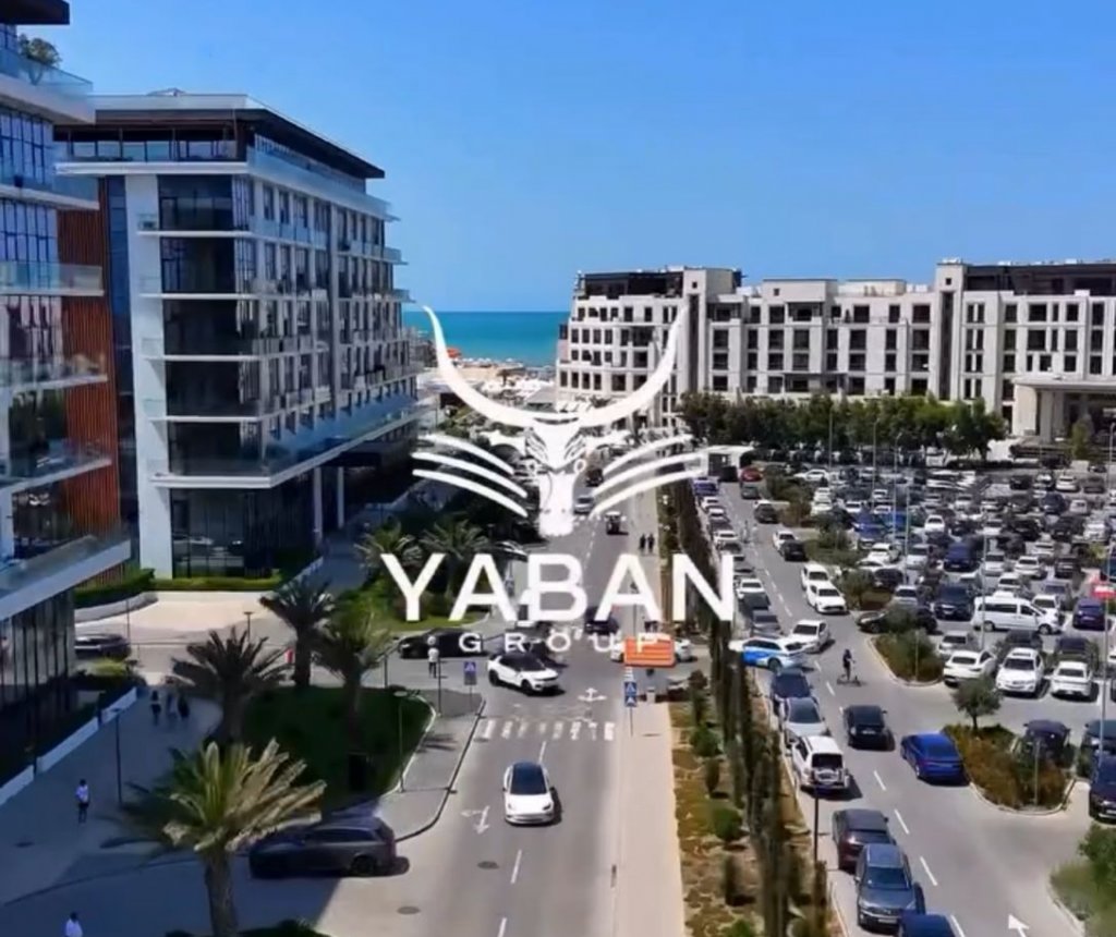 Yaban PUB Sea Breeze-də!