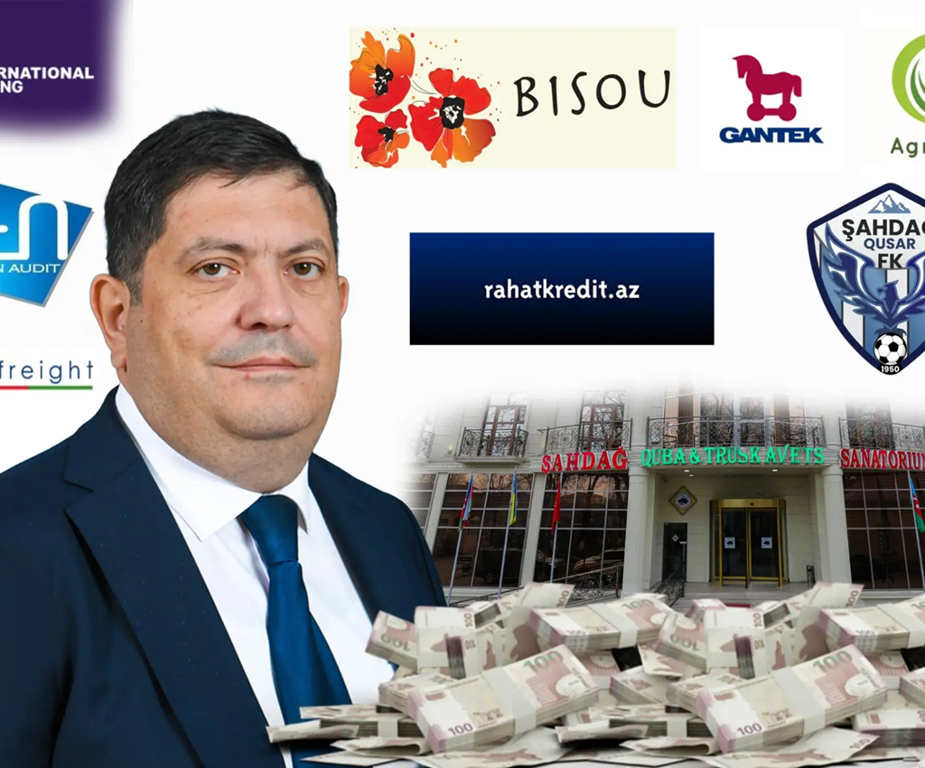 Deputat Əlibala Məhərrəmzadənin sərvətlərinin YENİ SİYAHISI