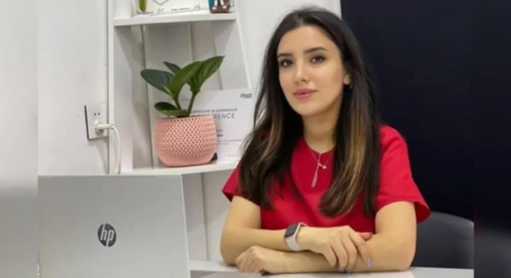 “Dental Butik”də Aynur Dəmirova lisenziyasız çalışır?-Video