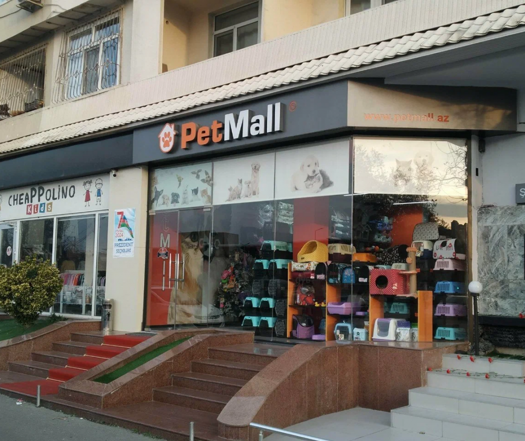“PetMall” baytarlıq klinikasından şikayət – “İtimi öldür**lər…”