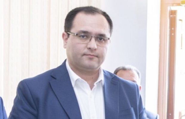 Füzulidə Orxan Xanlarov kabusu