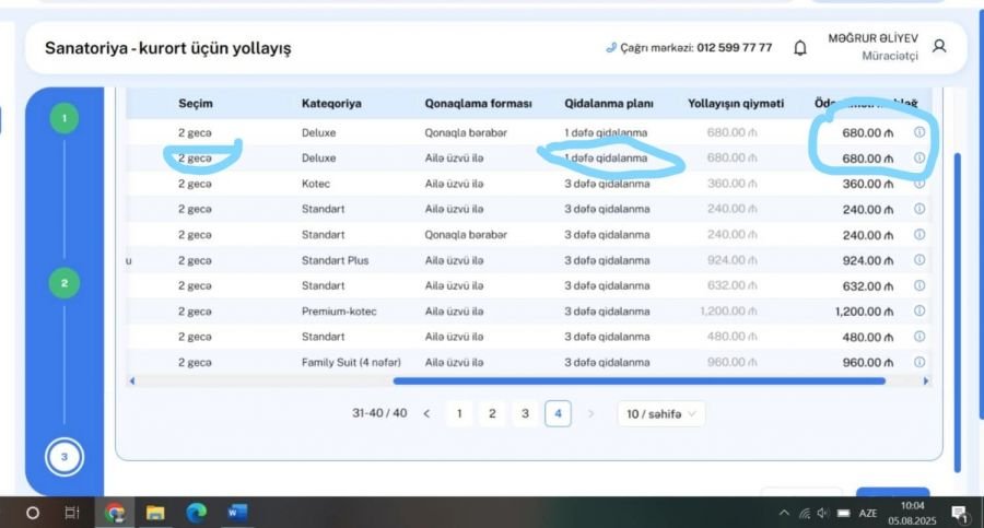 Həmkarlar İttifaqları Konfederasiyasının endirim fırıldağı