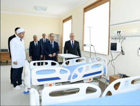 Ağlar günə qalan NAXÇIVAN SƏHİYYƏSİ... - İLGİNC FAKTLAR...