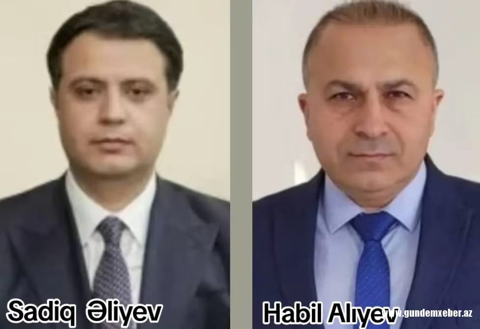 “Məşğulluğun İşğalı” və Şapka Habil\"in əməlləri -ŞOK İDDİA