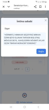 AHİK-in “elektron yollayış” dələduzluğu - FOTOFAKT