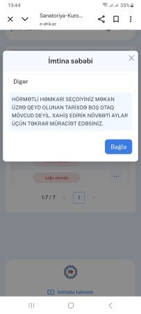AHİK-in “elektron yollayış” dələduzluğu - FOTOFAKT