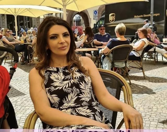 Azərbaycanlı məşhur kouç “Etalon Hospital”da plastik əməliyyatdan sonra öl*ü