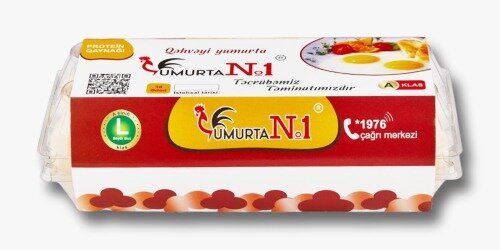 “Hacıqabul Quşçuluq Şirkəti” ilə bağlı ilginc iddia: Köhnə yumurtalar yeni tarixlə satılır?