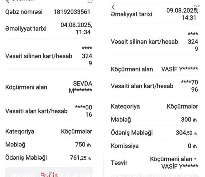 "Tiktok" da Sevda-Vasif cütlüyü insanları necə tələyə salır?   —  "Ada fabrik" adı altında DƏLƏDUZLUQ 