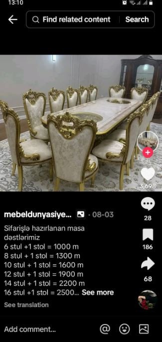 "Tiktok" da Sevda-Vasif cütlüyü insanları necə tələyə salır?   —  "Ada fabrik" adı altında DƏLƏDUZLUQ 
