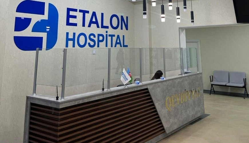 “Etalon” hospitalında əməliyyatdan sonra məşhur psixoloqun ölüm hadisəsi açıqlandı-Video