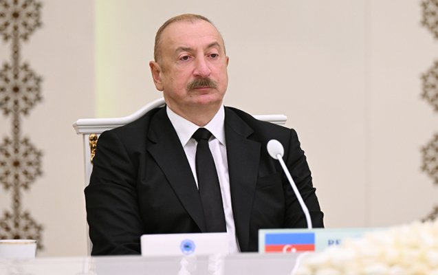 “Hava limanından gələndə gördüm ki, daha böyük inkişaf var”