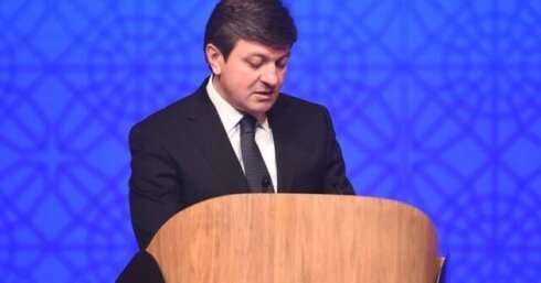  Qəbələnin başçısının guya BUNDAN XƏBƏRİ YOXDUR? - NARAZILIQ VAR...