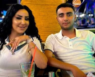 Kəmalə Günəşlinin oğlu görün kimdir?