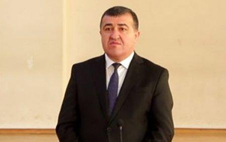 İcra başçısı Rafiq Quliyev bu qanunsuz tikintiyə icazə verib? -Videofakt