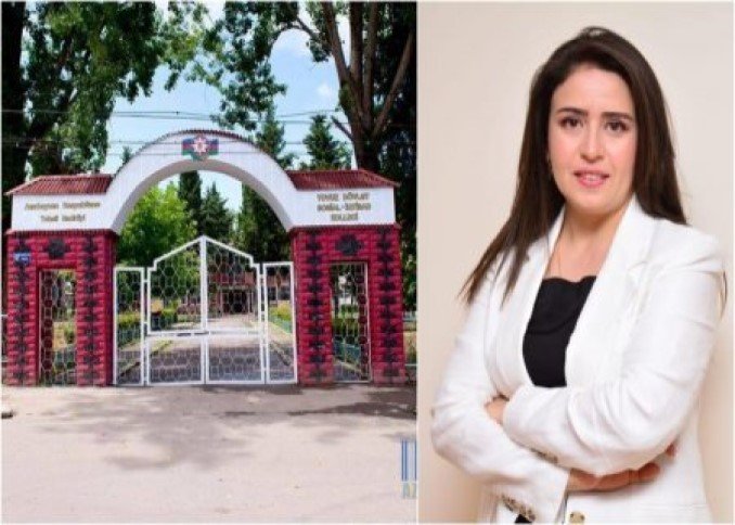 Hicran Əyyubovanın qanunsuzluqlarına məhkəmə "dur" dedi - Tovuz Dövlət Sosial-İqtisadi Kollecinin müəlliminin işdən çıxarılması qanunsuz hesab edilib