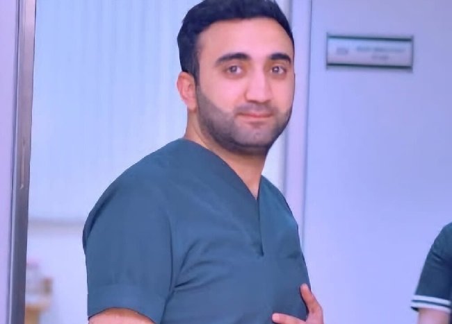 Fərid Bayramov həkim olmasa belə əməliyyat edir?